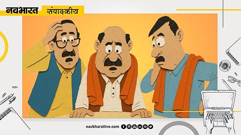 anti-defection law Maharashtra Political Crisis Operation Tiger In Maharashtra