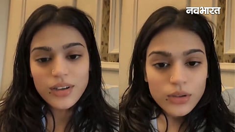 astha singh latest video allegation on muslim
