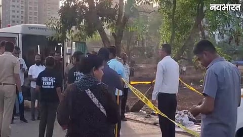 Badlapur Murder Case: 4 Year Old Boy Leads Relatives To Car With Two Dead Bodies In Maharashtra