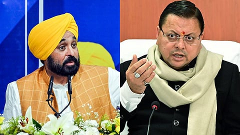 Will the Punjab and Uttarakhand Assembly elections be held early? The Kumbh Mela and the census have altered the entire plan for February 2027.