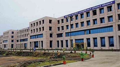 AIIMS Bhopal Vishram Sadan