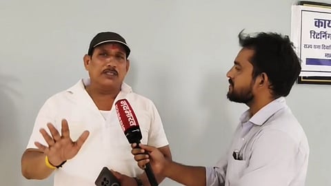 Pritam Lodhi Interview
