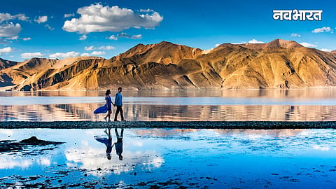 bihar government scheme for ladakh visit
