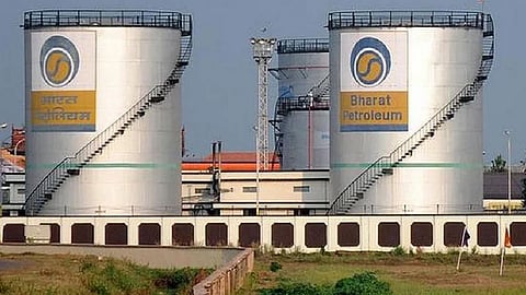 BPCL has started recruitment for mid-senior level positions with annual CTC reaching up to Rs 55 lakh.