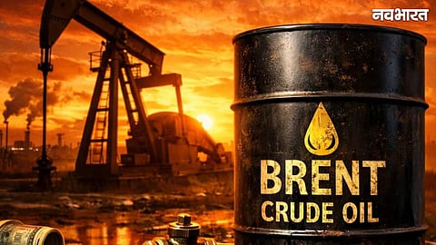 Hormuz Blockade: Iran Shuts Strait Of Hormuz Again Spiking Global Oil Prices Amid US Peace Talks