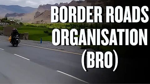 BRO has invited applications for 899 GREF posts, offering opportunities to 12th-pass and ITI-qualified candidates.