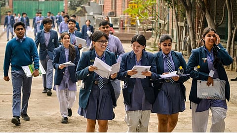 CBSE has not yet declared the Class 10 Second Board Result 2026; students can check it online once released.