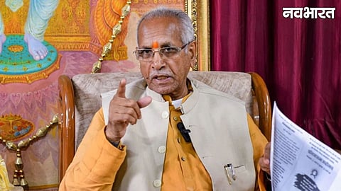 champat rai ayodhya ram mandir sit investigation