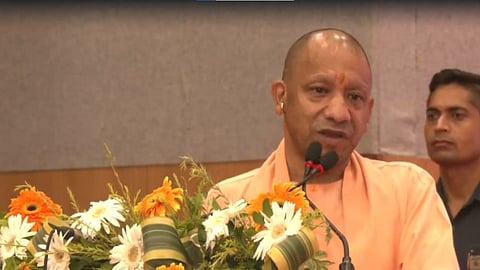 cm yogi in varanasi