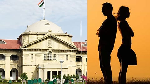 Allahabad High Court Rules Failed Promise of Marriage Alone Does Not Amount to Rape