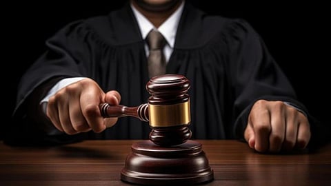 Bhopal Manuabhan Tekri Case Verdict