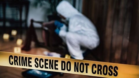 Chhindwara Well Death Case
