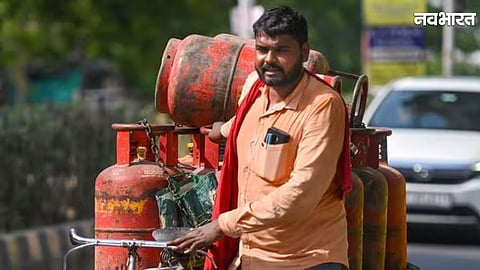 LPG Price: Indian LPG Rates Remain Low Despite Global Spike 