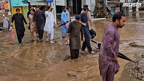 Pakistan Storm: Khyber Pakhtunkhwa Rain And Disaster Kills Seven People Due To Poor Administration