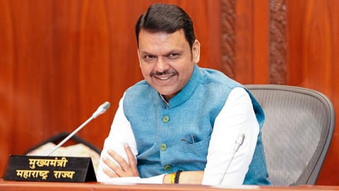 Fadnavis Government Decision On Illegal Land Claims In Maharashtra