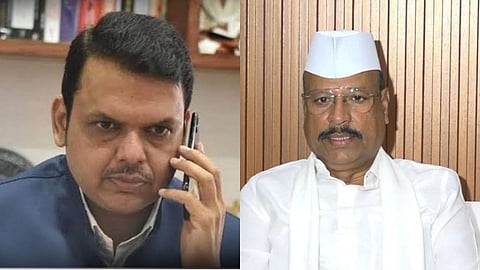 Sameer Sattar Withdraw Nomination