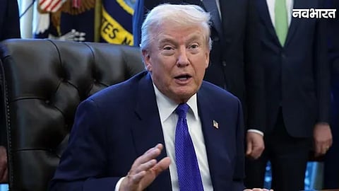 FIFA World Cup Visa: Donald Trump Says Only Right People Enter US Amid Immigration Policy Row 