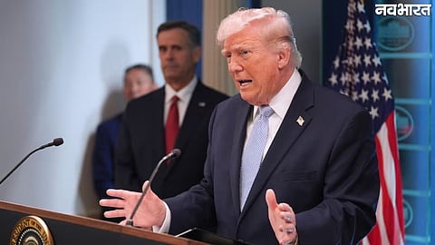 Trump Iran Talks: US President Says Negotiations Are Ongoing Amid Middle East Ceasefire Tensions