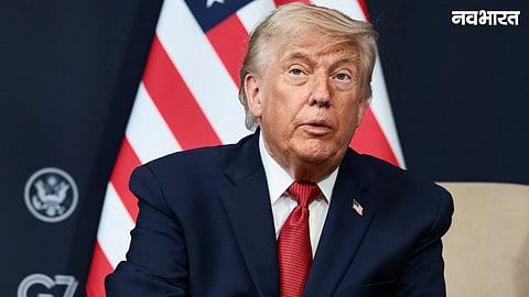 US Iran Talks: Peace Meeting In Switzerland Halts As Iran Walks Out Over Trump Threat On Lebanon