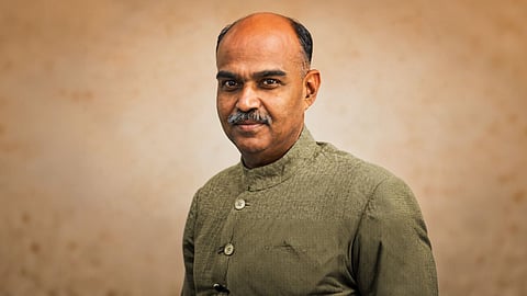 Dr. Syama Prasad Mukherjee: The voice raised against the 'two flags, two heads' that changed politics