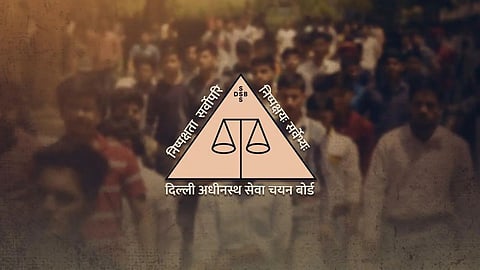 DSSSB has started the application process for TGT, Technical Assistant and several other posts in Delhi.