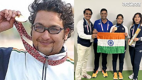 Jaspal Rana: Famous Indian International Shooter Passes Away At 49 In Delhi Hospital Today News Now