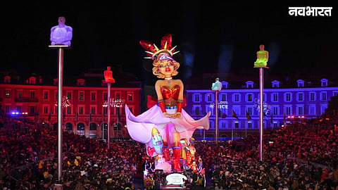 France Music Festival: Women Attacked And Raped Amid Huge Chaos At France Music Celebrations Now