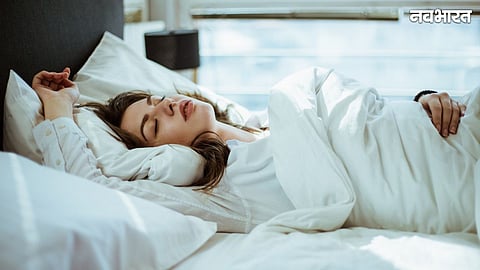 Sleep Champions: Global Sleep Atlas Report Shows South Africa, China And India Getting Most Sleep
