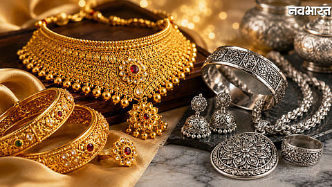 Gold Silver Rate Today In India June 04 2026 Check Rates In Mumbai Pune Delhi