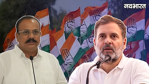 Maharashtra Congress State President Harshwardhan Sapkal ultimatum