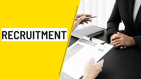 Punjab and Haryana High Court has invited applications for 167 Sweeper and Gardener posts, with the last date to apply being June 30, 2026.
