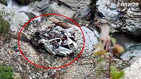 Chamba Accident: 7 Dead as Bolero Falls into 500 Meter Ditch in Himachal Pradesh