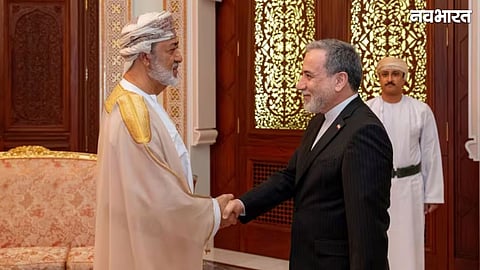 Hormuz Strait Security: Iran And Oman Issue Joint Statement On Maritime Navigation Safety In Region