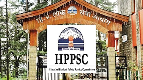 HPPSC has invited online applications for Assistant Professor posts, with the registration window open until July 2, 2026.