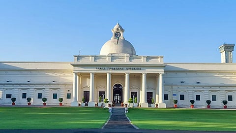 IIT Roorkee has allowed students below the current Class 12 eligibility threshold to participate in JoSAA counselling, subject to submitting revised marks by July 15.