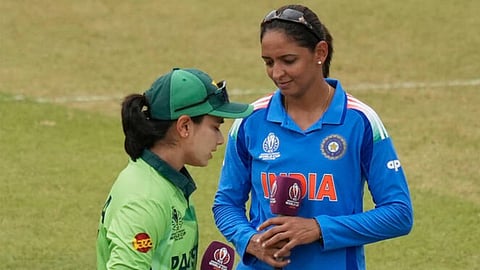 ind vs pak women