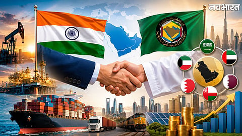 India GCC Relations: What Is GCC And Why Its Importance For India Is Growing Continuously Now