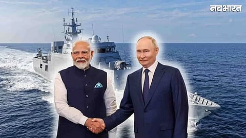 India Russia Pact: Truth Behind 3000 Russian Troops Deployment In India