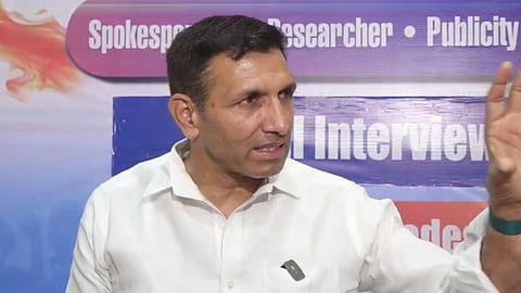 MP Politics News
