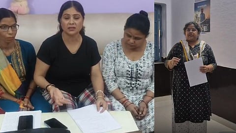 Three Staff Nurses Booked for Allegedly Assaulting CMS Inside Kanpur ESI Hospital