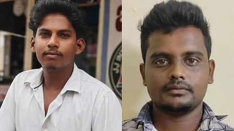 Karnataka Two Youth Arrested Links With Pakistan