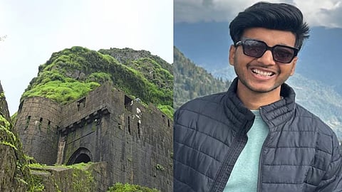 Ketan Agrawal Death Mystery