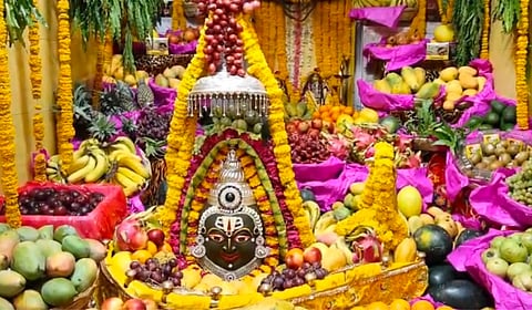 Mahakal Temple implements new booking rule for Bhasma Aarti devotees