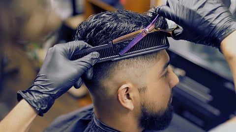 Maharashtra salon rate hike Haircut Shaving Prices Increase