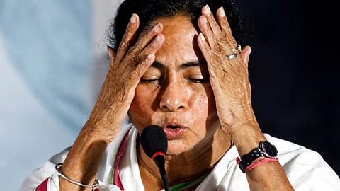 mamata banerjee moves calcutta high court challenges bhabanipur assembly election result