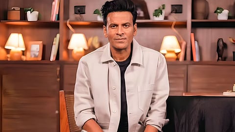 Manoj Bajpayee Veer Zaara Shah Rukh Khan Yash Chopra Pinjar Movie Shekhar Tonite
