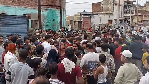 One Killed in Clash Over Money Dispute in Mathura