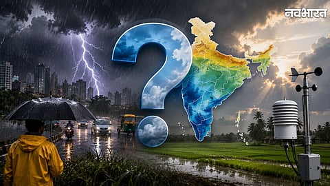 Monsoon Update India: IMD Claims Monsoon Arrival But Scientists Warn Farmers About Fake Rain Now