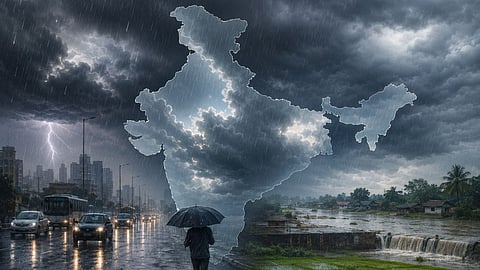 monsoon weather update 17 june
