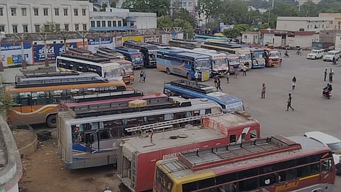 MP Bus Fare Hike